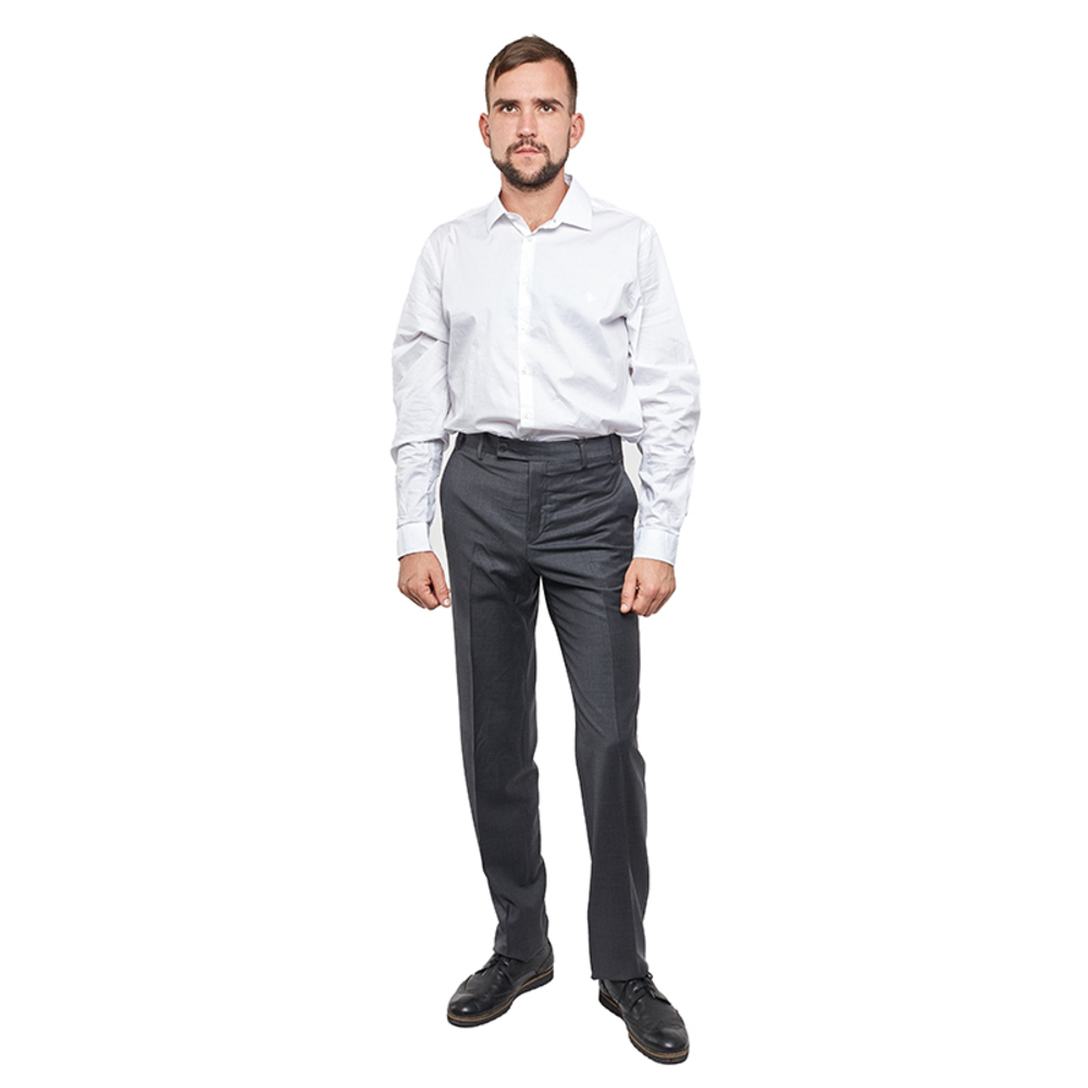 Beymen Pants Men size 31 Gray